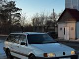 Volkswagen Passat 1990 года за 1 500 000 тг. в Караганда – фото 3