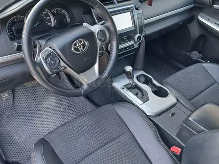 Toyota Camry 2012 года за 8 300 000 тг. в Жанаозен