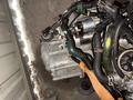Привозноя акпп из Японии на Honda Civic 1.7 литра, d17a за 250 000 тг. в Алматы – фото 6