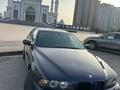 BMW 530 2002 годаүшін5 800 000 тг. в Астана – фото 14