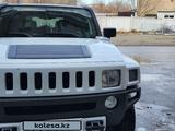Hummer H3 2008 года за 6 000 000 тг. в Алматы – фото 3