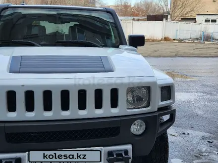 Hummer H3 2008 года за 6 000 000 тг. в Алматы – фото 3