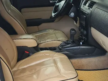 Hummer H3 2008 года за 6 000 000 тг. в Алматы – фото 6