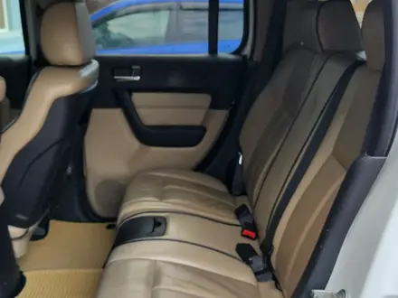 Hummer H3 2008 года за 6 000 000 тг. в Алматы – фото 7