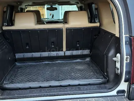 Hummer H3 2008 года за 6 000 000 тг. в Алматы – фото 8