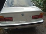 BMW 525 1994 годаүшін2 200 000 тг. в Щучинск – фото 4