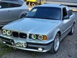 BMW 525 1994 годаfor2 200 000 тг. в Щучинск – фото 5