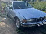 BMW 320 1991 годаүшін1 100 000 тг. в Усть-Каменогорск – фото 4