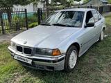 BMW 320 1991 годаүшін1 100 000 тг. в Усть-Каменогорск