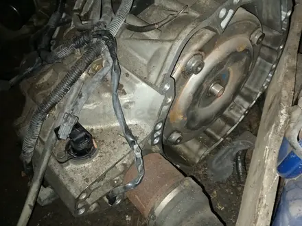 Акпп автомат Nissan Sunny за 135 000 тг. в Алматы