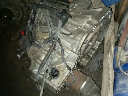 Акпп автомат Nissan Sunny за 135 000 тг. в Алматы – фото 2