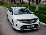 Toyota Camry 2015 годаүшін13 500 000 тг. в Шымкент