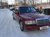 Mercedes-Benz 190 1990 годаfor900 000 тг. в Павлодар – фото 5