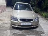 Hyundai Accent 2007 года за 2 000 000 тг. в Шымкент