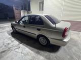 Hyundai Accent 2007 года за 2 000 000 тг. в Шымкент – фото 5