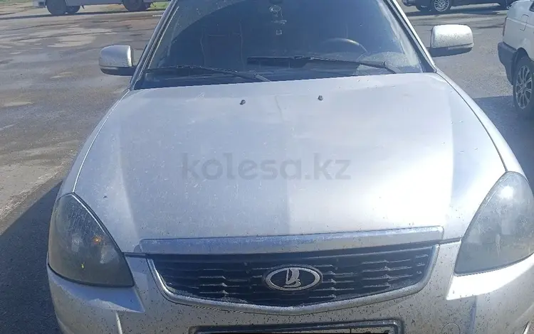 ВАЗ (Lada) Priora 2170 2012 года за 2 100 000 тг. в Павлодар