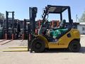 Komatsu  FG25C Коматсу 2.5 тонны 3 м бензин механика 2005 годаүшін4 700 000 тг. в Алматы