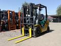 Komatsu  FG25C Коматсу 2.5 тонны 3 м бензин механика 2005 годаүшін4 700 000 тг. в Алматы – фото 3