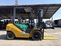 Komatsu  FG25C Коматсу 2.5 тонны 3 м бензин механика 2005 годаүшін4 700 000 тг. в Алматы – фото 5