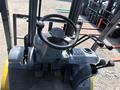 Komatsu  FG25C Коматсу 2.5 тонны 3 м бензин механика 2005 годаүшін4 700 000 тг. в Алматы – фото 8