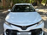 Toyota Camry 2019 годаүшін11 800 000 тг. в Тараз – фото 3