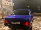 ВАЗ (Lada) 21099 1999 годаүшін1 200 000 тг. в Караганда – фото 2