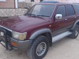 Toyota Hilux Surf 1993 года за 2 000 000 тг. в Актау – фото 2