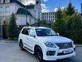 Lexus LX 570 2011 года за 19 500 000 тг. в Астана – фото 23