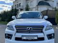 Lexus LX 570 2011 года за 19 500 000 тг. в Астана – фото 24