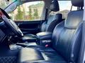 Lexus LX 570 2011 года за 19 500 000 тг. в Астана – фото 28