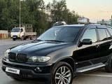 BMW X5 2006 года за 6 500 000 тг. в Алматы