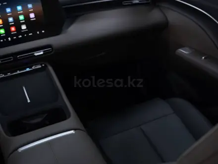 Changan CS55 Plus 2025 года за 9 300 000 тг. в Шымкент – фото 7