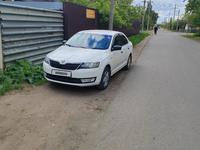 Skoda Rapid 2014 годаүшін4 400 000 тг. в Петропавловск