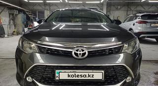 Toyota Camry 2012 года за 8 500 000 тг. в Астана