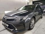 Toyota Camry 2012 годаүшін8 500 000 тг. в Астана – фото 3