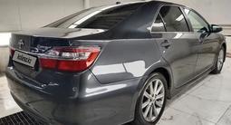 Toyota Camry 2012 года за 8 500 000 тг. в Астана – фото 5