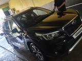 Subaru Forester 2020 года за 12 500 000 тг. в Алматы