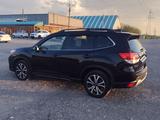 Subaru Forester 2020 года за 12 500 000 тг. в Алматы – фото 3