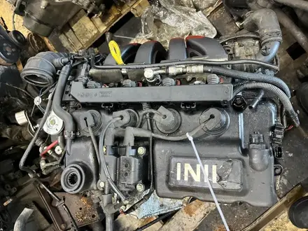 Двигатель MINI МИНИ W10B16A 1.6 литр за 300 000 тг. в Астана