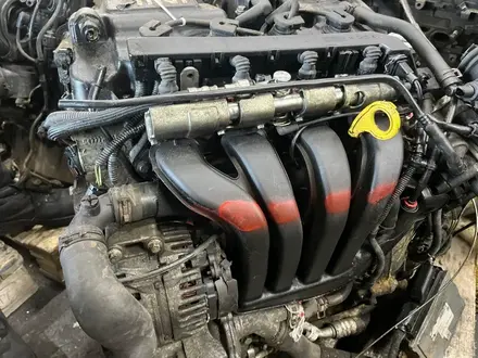 Двигатель MINI МИНИ W10B16A 1.6 литр за 300 000 тг. в Астана – фото 4