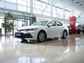 Toyota Camry Classic Plus 2022 года за 18 260 000 тг. в Алматы