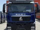 Howo  ZZ3257V384GE1 2025 года в Петропавловск