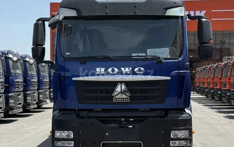 Howo  ZZ3257V384GE1 2025 года в Петропавловск