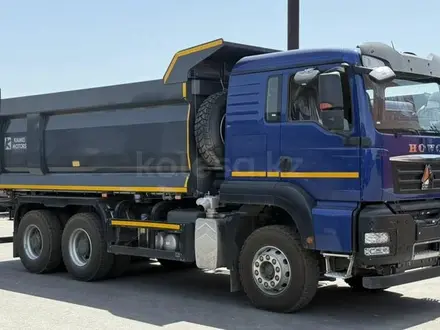 Howo  ZZ3257V384GE1 2025 года в Петропавловск – фото 3
