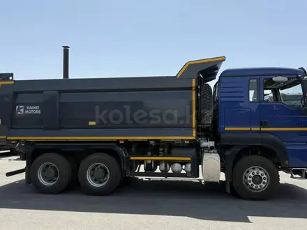 Howo  ZZ3257V384GE1 2025 года в Петропавловск – фото 4