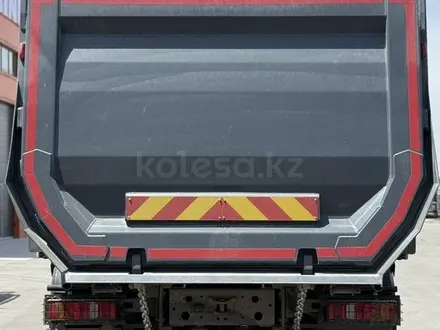 Howo  ZZ3257V384GE1 2025 года в Петропавловск – фото 5