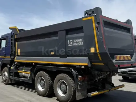 Howo  ZZ3257V384GE1 2025 года в Петропавловск – фото 7