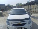 Chevrolet Cobalt 2020 года за 4 500 000 тг. в Алматы