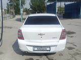 Chevrolet Cobalt 2020 года за 4 700 000 тг. в Алматы – фото 3