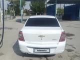 Chevrolet Cobalt 2020 года за 4 500 000 тг. в Алматы – фото 4